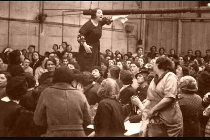 The Global Struggle: Decoding the History of International Women's Day